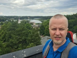 Põlva kultuurimaja piirdekonstruktsioonide ekspertiis